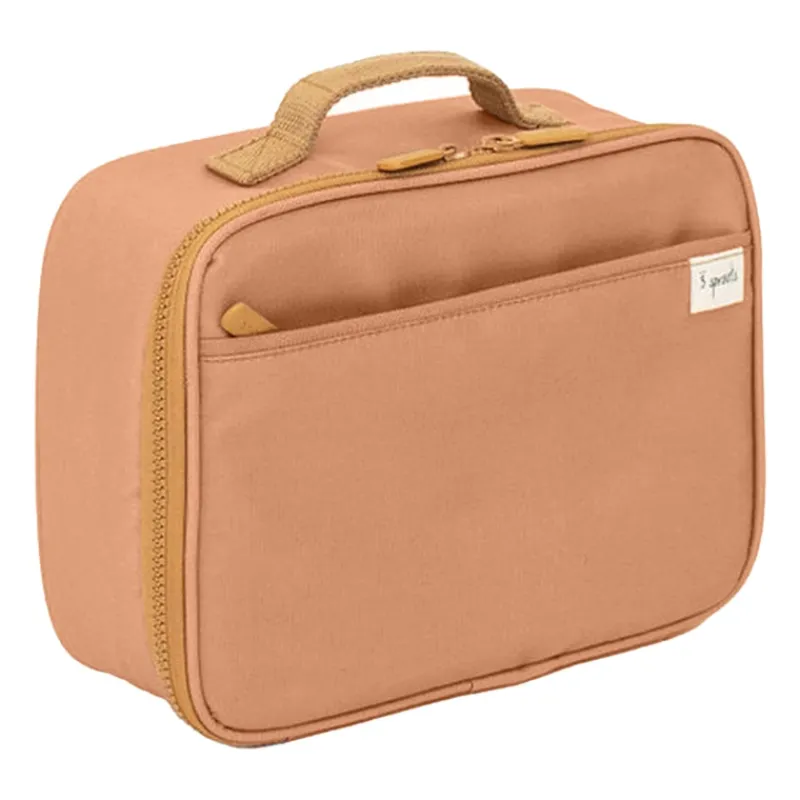 Outlet Recycled Lunch Bag On-The-Go Feeding