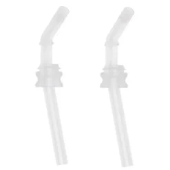 Best Replacement Straws for 6 Ounce Straw Cup (2 Pack) Tableware