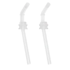 Sale Replacement Straws for 9 Ounce Straw Cup (2 Pack) Tableware