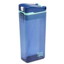 Reusable Drink Box - 12 oz Tableware