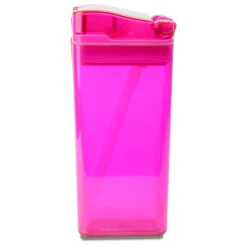 Reusable Drink Box - 12 oz Tableware