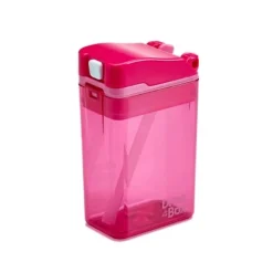 Hot Reusable Drink Box - 8oz Tableware