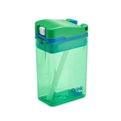 Hot Reusable Drink Box - 8oz Tableware