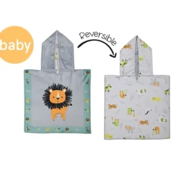 Online Reversible Kids Cover Up Hats