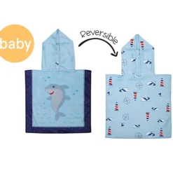 Online Reversible Kids Cover Up Hats