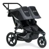 Clearance Revolution Flex Duallie 3.0 Double Stroller Jogging Strollers