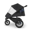 New RIDGE Stroller Performance Rain Shield Stroller Accessories