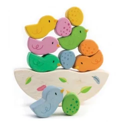 Clearance Rocking Baby Birds Games & Puzzles