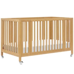 Rolli 9-in-1 Convertible All-Stages Crib Cribs