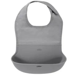 Hot Roll-Up Bib Bibs & Burp Cloths