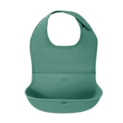 Hot Roll-Up Bib Bibs & Burp Cloths