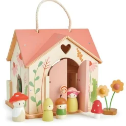 Online Rosewood Cottage Dolls