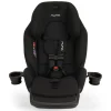 ROYL Harnessed Booster Car Seat - Caviar Booster Car Seats