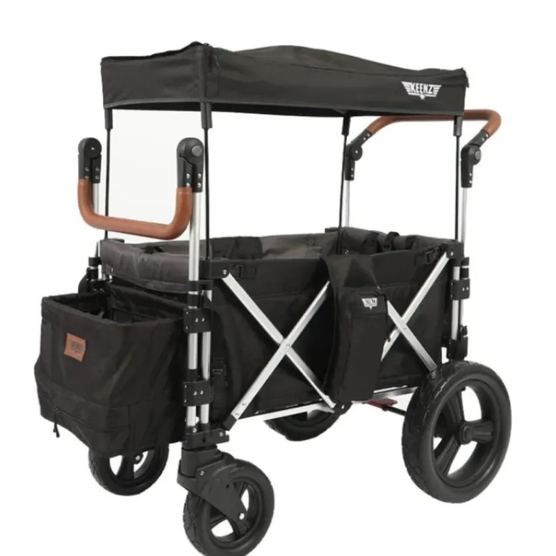 Sale 7S 2.0 - 2 Passenger Stroller Wagon Wagons