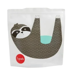 Best Sandwich Bag - 2 Pack Food Prep & Storage