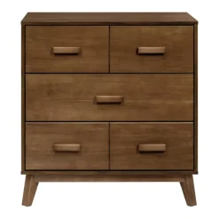 Scoot 3-Drawer Changer Dresser Dressers|Change Tables