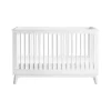 Clearance Scoot 3-in-1 Convertible Crib Cribs