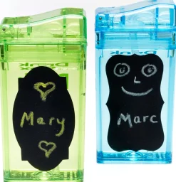 Best Scribble on the Box Tableware