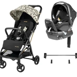 Sale Selfie + Lounge Travel System Travel Systems|Stroller Accessories