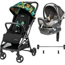 Sale Selfie + Lounge Travel System Travel Systems|Stroller Accessories