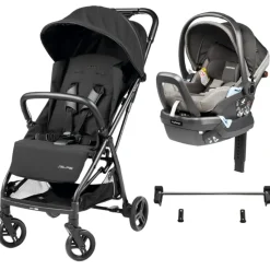Sale Selfie + Lounge Travel System Travel Systems|Stroller Accessories