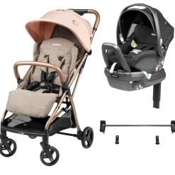 Sale Selfie + Lounge Travel System Travel Systems|Stroller Accessories