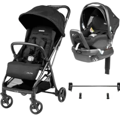 Sale Selfie + Lounge Travel System Travel Systems|Stroller Accessories