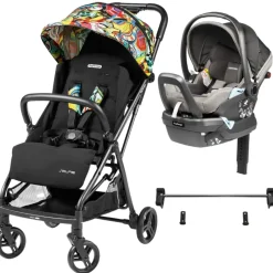 Sale Selfie + Lounge Travel System Travel Systems|Stroller Accessories