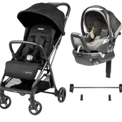 Sale Selfie + Lounge Travel System Travel Systems|Stroller Accessories