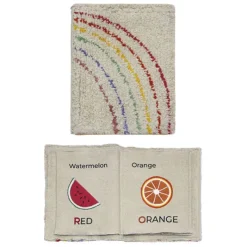 New Sensory Books Books