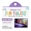 Hot Sensory Jar Fun Fillers Sensory Toys