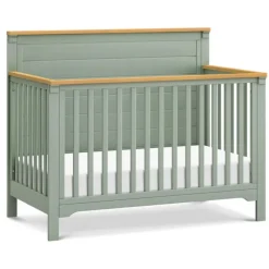Shea 4-in-1 Convertible Crib Cribs