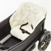 Shearling Seat Cover Wagons|Wagon Accessories