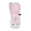New Sherpa Animal Full-Zipped Mittens - Infants Hats