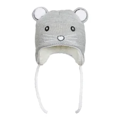 Sherpa Animal Hat Hats