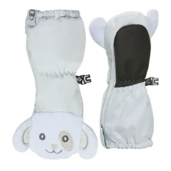 Sale Sherpa Animal Mitts Hats