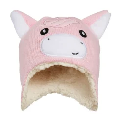 New Sherpa Animal Toque Hats