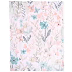 Clearance Sherpa Baby Blanket Bedding