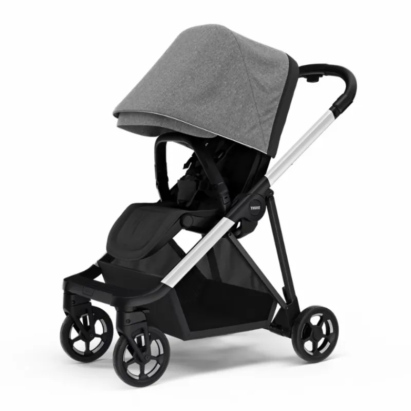 Best Shine City Stroller Full Size Strollers