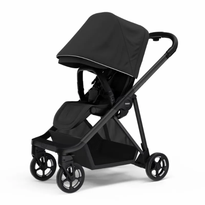 Best Shine City Stroller Full Size Strollers
