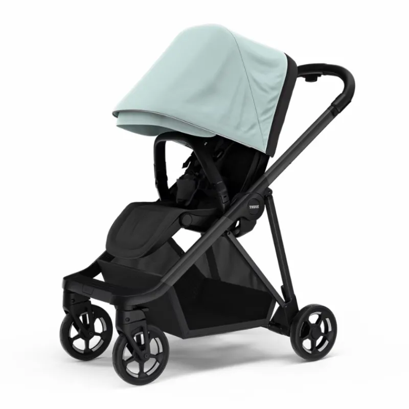 Best Shine City Stroller Full Size Strollers