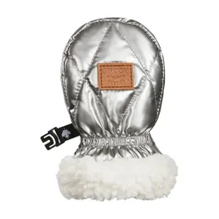 Clearance Shiny Infant Waterguard Mittens Hats