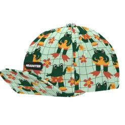 Outlet Short Brim Cap Hats