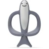 Clearance Shreddy Shark Teether Silicone Teethers