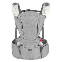 New SideKick Plus 3-in-1 Hip Seat Carrier Structured Carriers