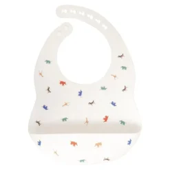 New Silibib Bib Bibs & Burp Cloths