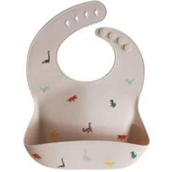 Discount Silicone Baby Bib Bibs & Burp Cloths