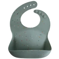 Discount Silicone Baby Bib Bibs & Burp Cloths
