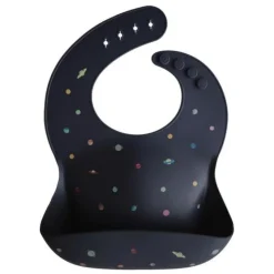 Discount Silicone Baby Bib Bibs & Burp Cloths