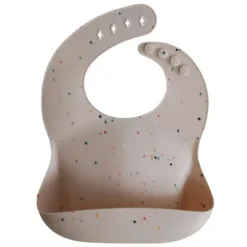 Discount Silicone Baby Bib Bibs & Burp Cloths